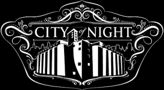 City of Night 2014