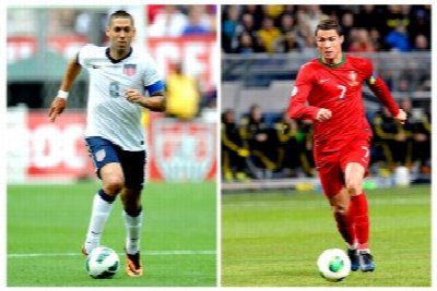 USA vs. Portugal game LIVE at 4 Prime St, Buffalo, NY 14202 — Jun 22, 2014
