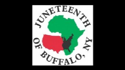 Juneteenth Festival at Genesee St. at Best Street, Buffalo, New York 14211 — Jun 14, 2014