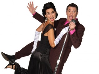 Louis Prima, Jr.