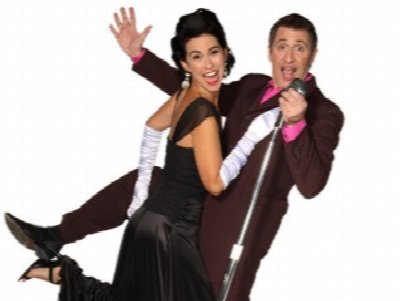 Louis Prima, Jr. at 4224 Maple Rd. Amherst NY — Jul 12, 2014