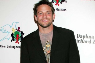 Jeff Timmons (of 98 Degrees)