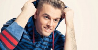 Aaron Carter