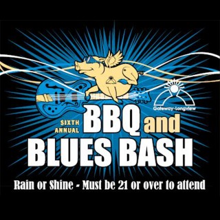 BBQ & Blues Bash