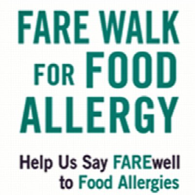 FARE (Food Allergy Research & Education) Walk for Food Allergy at 1 Porter Avenue Buffalo, NY 14201 — Aug 9, 2014