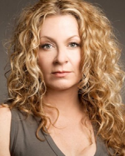Sarah Colonna from "Chelsea Lately" at Helium Comedy Club — Jul 24, 2014