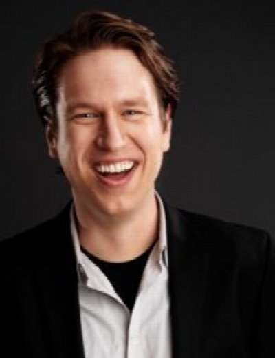 Pete Holmes - Special Event at Helium Comedy Club — Aug 1, 2014