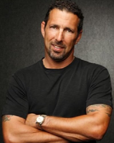 Rich Vos at Helium Comedy Club — Aug 7, 2014