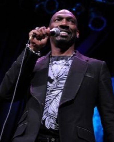 Charlie Murphy - Special Event at Helium Comedy Club — Aug 14, 2014