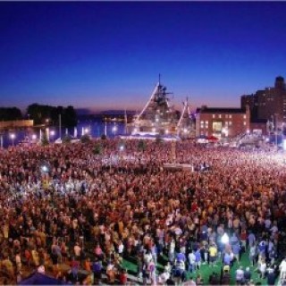 BPO Rock Show: Earth, Wind & Fire + Michael Jackson