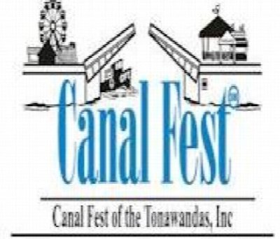 Canal Fest of the Tonawandas at 15 Webster Street, North Tonawanda, NY 14120 — Jul 13, 2014