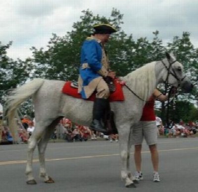 Polish Festival at Harlem Road, Cheektowaga, NY 14225 — Jul 17, 2014