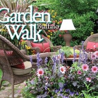 Garden Walk Celebration