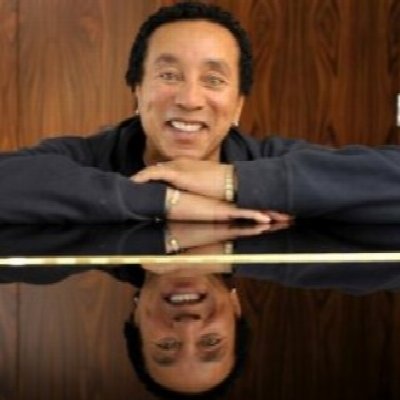 Smokey Robinson at Seneca Niagara Casino & Hotel — Jul 25, 2014