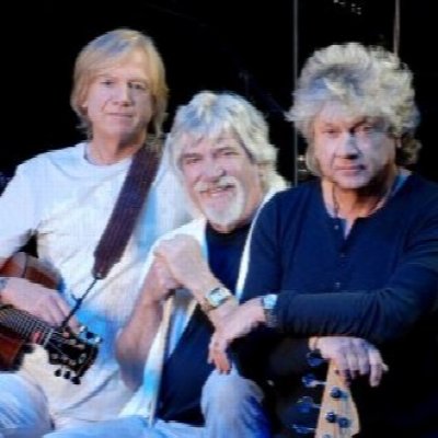 Moody Blues at Seneca Niagara Casino & Hotel — Aug 2, 2014