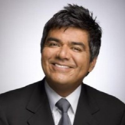 George Lopez at Seneca Niagara Casino & Hotel — Aug 30, 2014