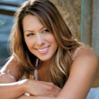 Colbie Caillat at Seneca Niagara Casino & Hotel — Sep 6, 2014
