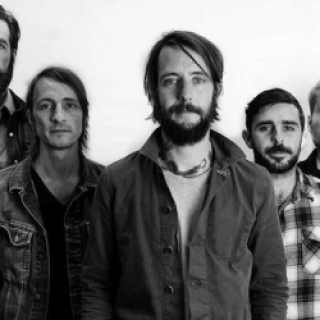 Band of Horses