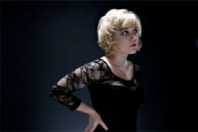 Lydia Loveless — Aug 15, 2014