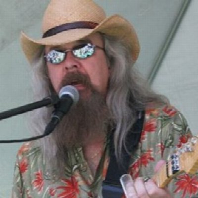 Les Dudek at 326 Amherst Street Buffalo NY — Jul 11, 2014