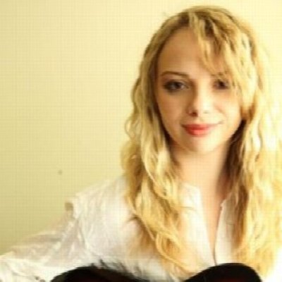Samantha Fish at 326 Amherst Street Buffalo NY — Jul 14, 2014