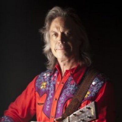 Jim Lauderdale at 326 Amherst Street Buffalo NY — Jul 17, 2014