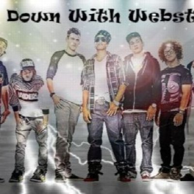 Down With Webster at 334 Delaware Avenue Buffalo NY — Jul 17, 2014