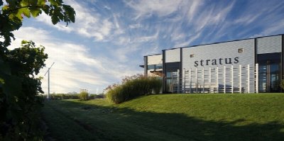 2014 Niagara Jazz Festival Launch Party @ Stratus at 2059 Niagara Stone Road, Niagara on the Lake, Ontario, Canada — Aug 22, 2014