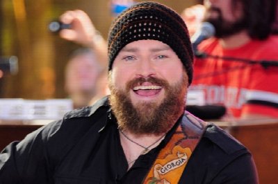 Zac Brown Band at Darien Lake Concerts — Aug 23, 2014