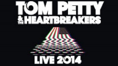 Tom Petty & The Heartbreakers with Steve Winwood at Darien Lake Concerts — Sep 7, 2014