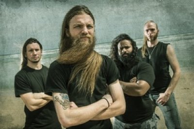 Battlecross — Jul 31, 2014