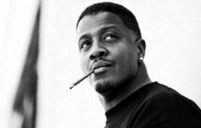 CHALI 2NA OF JURASSIC 5 — Aug 6, 2014