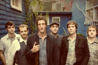 THE REVIVALISTS — Aug 12, 2014