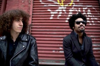 The London Souls — Sep 24, 2014