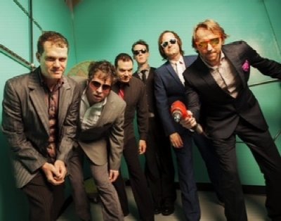 Electric Six