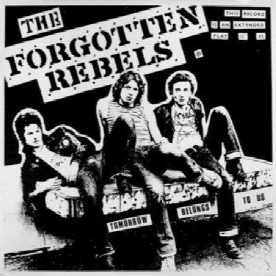 The Forgotten Rebels — Oct 18, 2014