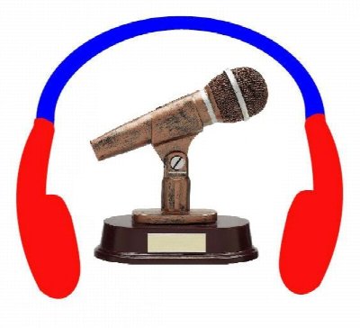 All WNY Music Awards Ceremony 2014 at The Forvm — Sep 1, 2014
