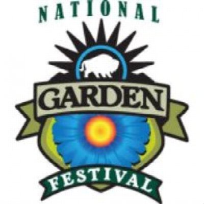 National Garden Festival — Jul 21, 2014