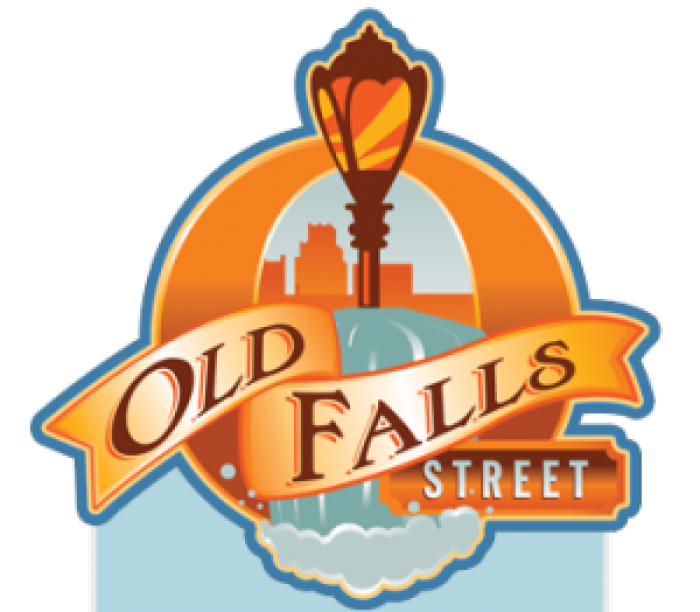 Old Falls Street Kids' Club