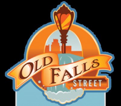 Old Falls Street Kids' Club — Jul 25, 2014