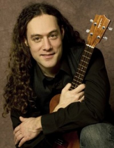 UKULELE SHOW — Aug 6, 2014