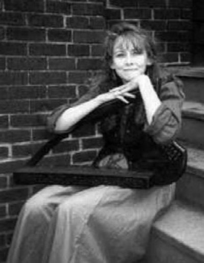 Lorna Czarnota, Wild and Wooly Tales — Aug 16, 2014