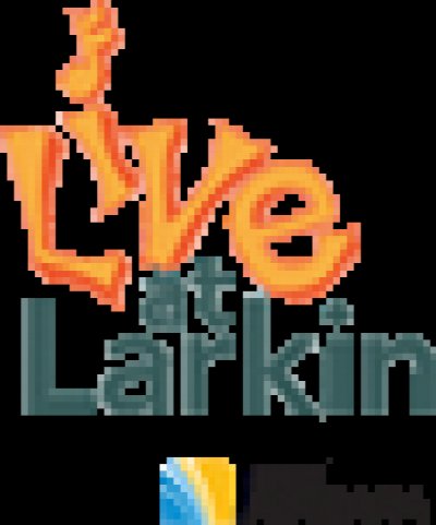 2014 Summer Live at Larkin Concert Series - August 20th — Aug 20, 2014