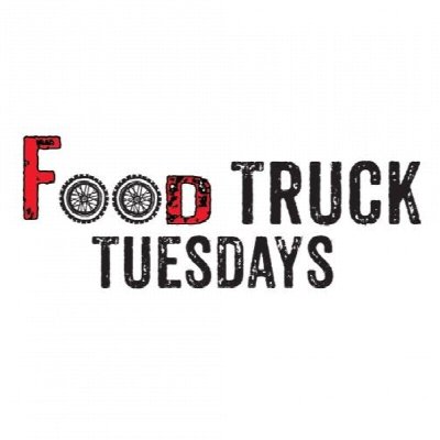 Food Truck Tuesdays — Aug 5, 2014