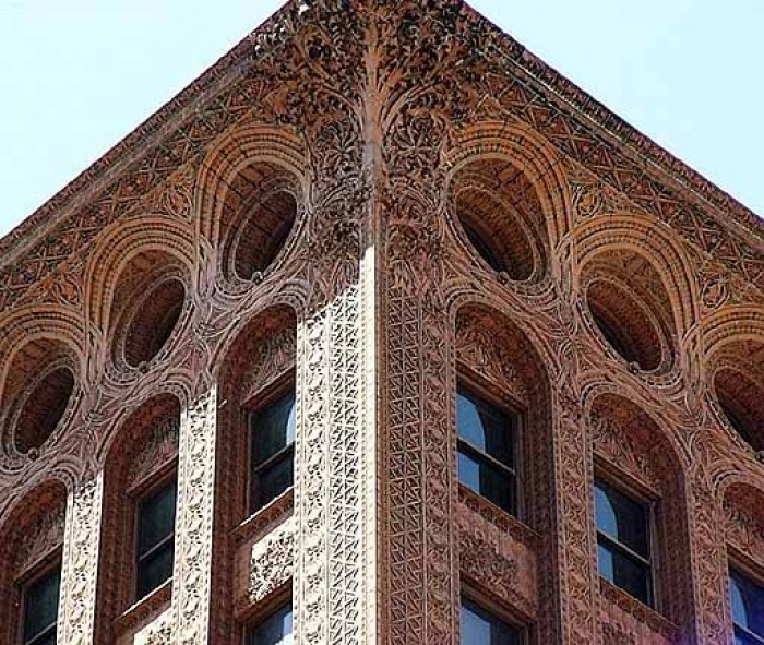 Queen City Downtown Tour