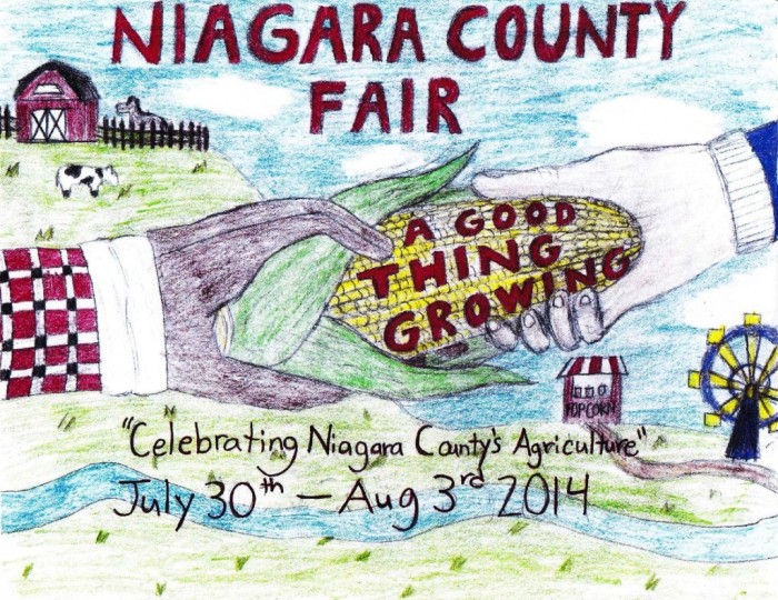 Niagara County Fair