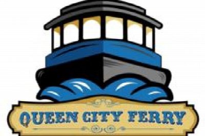 Queen City Ferry Boat Rides — Aug 4, 2014