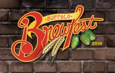 Buffalo Brewfest 2014 — Aug 8, 2014