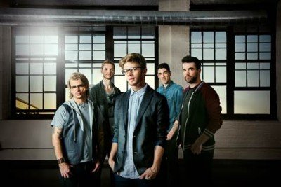 Paradise Fears — Aug 11, 2014