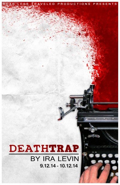 Deathtrap